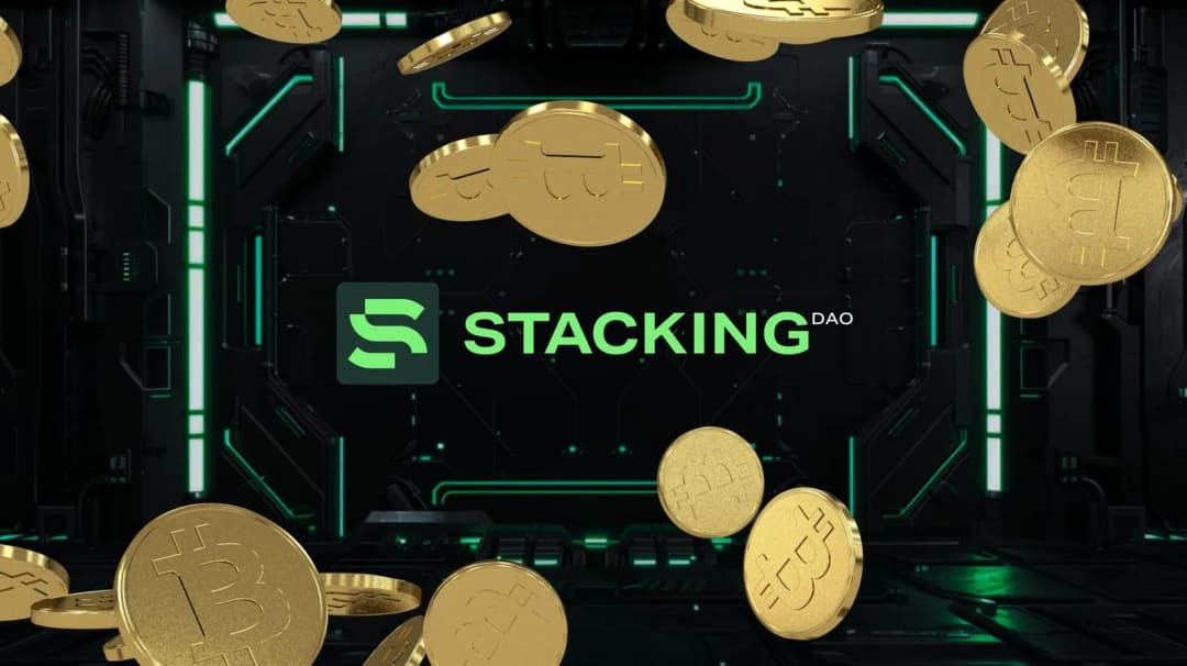 From Dual Stacking to a BTC LST on Stacks